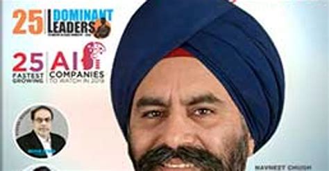 Dominant Leader and AI Edition