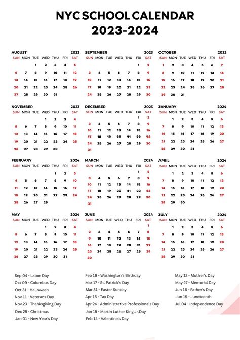 West Liberty University Calendar 2023 2024 Printable - Preschool ...