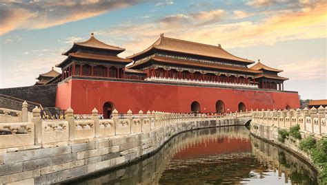 Excursión privada a la Ciudad Prohibida y Plaza de Tiananmen ...