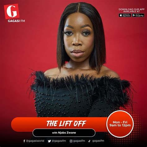 Gagasi FM | If awukakazi how to enter our #Ilangiltholakhona ...