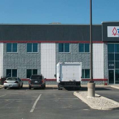Dakkota Integrated systems Office Photos | Glassdoor