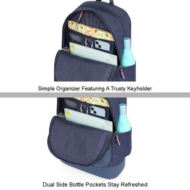 Tommy Hilfiger Yonkers Non Laptop Backpack – BAGLINE