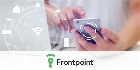 Image result for FrontPoint Camera Setup