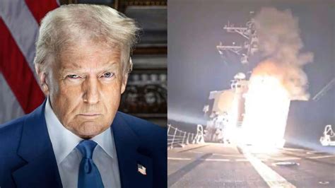 Inside Trump’s decision to strike ISIS ‘terrorist scum’ in Nigeria ...