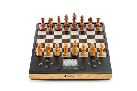 Chess Computer 的图像结果