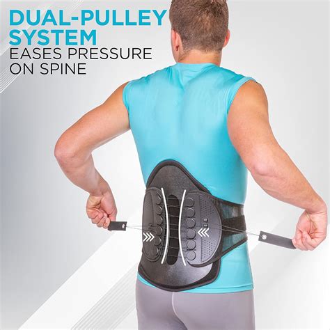 BraceAbility MAC Plus Spine Decompression Back Brace - Rigid India | Ubuy