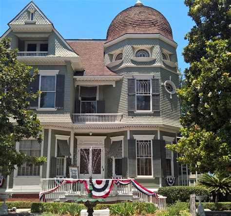 Heritage House (Riverside): All You Need to Know BEFORE You Go