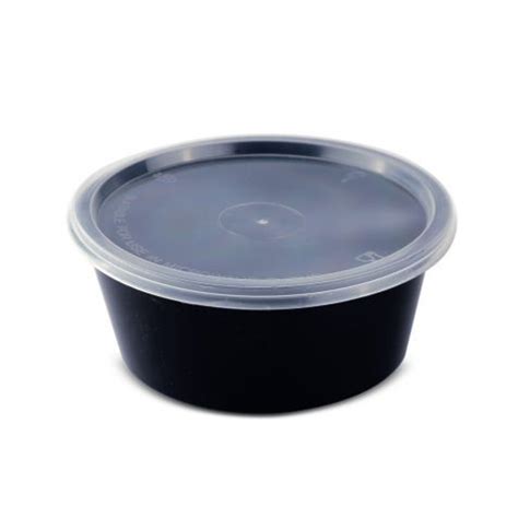 Image result for Small Round Plastic Containers