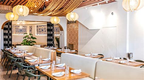 Namak - Review - Adams Morgan - Washington DC - The Infatuation