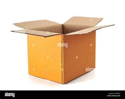 Open Cardboard Box 的图像结果