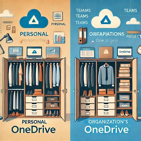 What is OneDrive and why does it matter? | Dawn Thiart posted on the topic | LinkedIn
