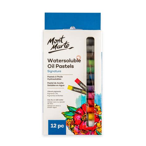 Buy Oil Pastels – Vibrant Colors and Quality | Bbag – Bbag | India’s ...