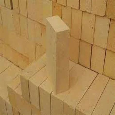 Refractory Bricks - Fire clay Brick Manufacturer from Rajkot