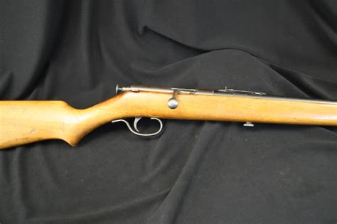 RARE First year edition 1934 Chrome Plated Lmt. Edition Winchester 67 ...