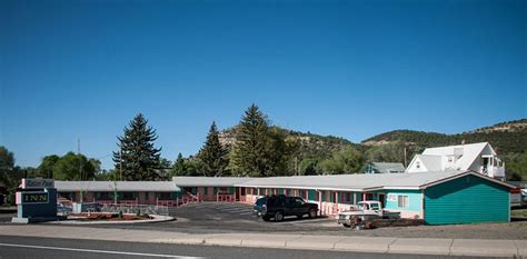 RATON PASS MOTOR INN - Motel Reviews, Photos, Rate Comparison - Tripadvisor
