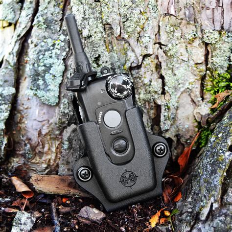 C&G Holsters SK-9 Dogtra E-Collar Remote Holder | Dogtra Transmitter ...