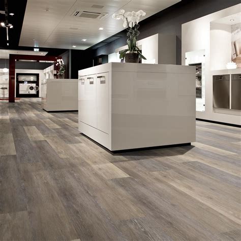 CE Certified Click Lock Waterproof Flooring Live Broadcast Room Spc ...