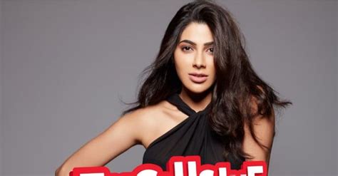 Nikki Tamboli Bigg Boss 14 | [EXCLUSIVE] Bigg Boss 14's Nikki Tamboli ...
