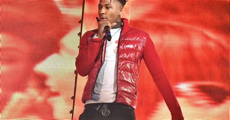 NBA YoungBoy's 12th Child Revealed As Alleged Baby Mama Speaks Out