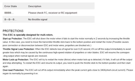 T-Motor Air 20A ESC T-Motor Air 20A ESC [RKI-3551] - ₹1,980.00 ...