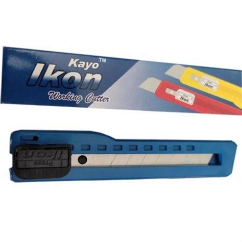 Cutter 的图像结果