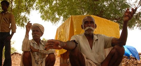 Alirajpur district in Madhya Pradesh poorest in the country: Global report