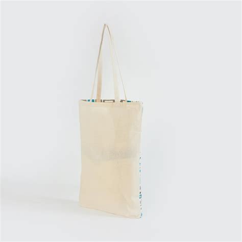 Buy Garnet Printed Tote Bag from Home Centre at just INR 149.0