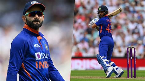 Shikhar Dhawan Top Run Scorer in ODIs For India After 2019 World Cup ...