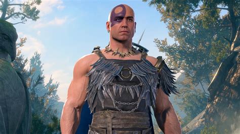 BG3 Swarmkeeper Ranger Build Guide