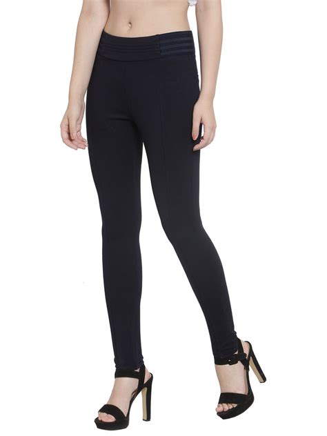 Women Jeggings - Stylish and Comfortable Options for Every Occasion