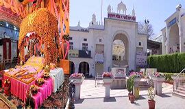 Nada Sahib, Gurudwara, Panchkula, Timing, History, Importance |Pravase