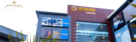 Legend Group