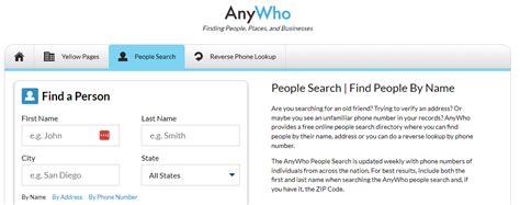 11 Best FREE Reverse Phone Lookup Services to Find Caller Details Fast ...