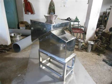 Chips Making Machine - Banana Chips Making Machine Manufacturer from Indore