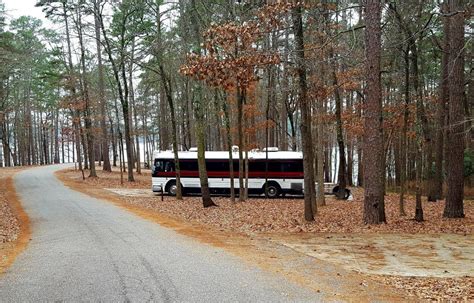 Arlie Moore Campground Arkansas: Reservations & Amenities