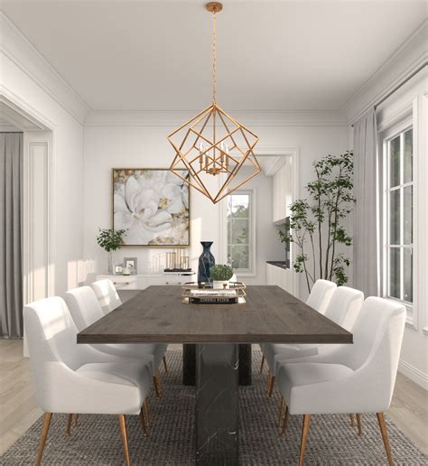 Pendant Dining Room Lights