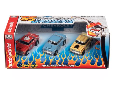 Slot Cars – Auto World Store
