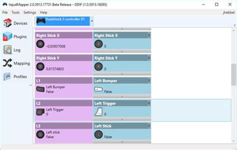Input Mapper Download PC 的图像结果