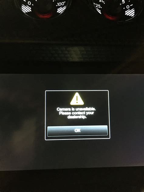 Image result for Troubleshooting Backup Camera Problems