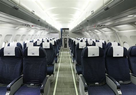 南航空客330全机型国内和国际航线座位布局图 - 知乎