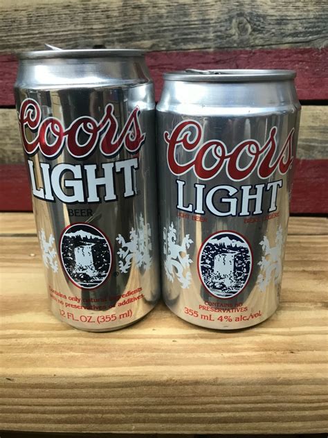 Coors Light Expiration Date | Shelly Lighting