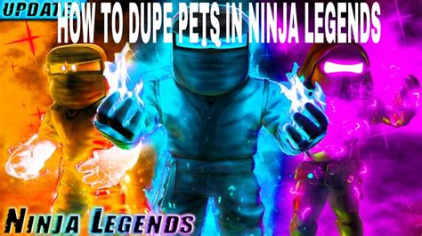 Ninja Legends 2 Dupe GUI Script 的图像结果