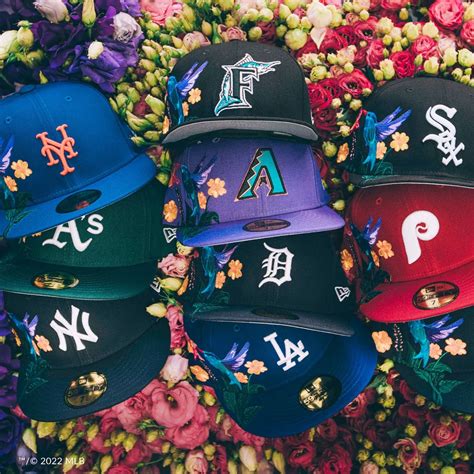 Hat Collection 的图像结果