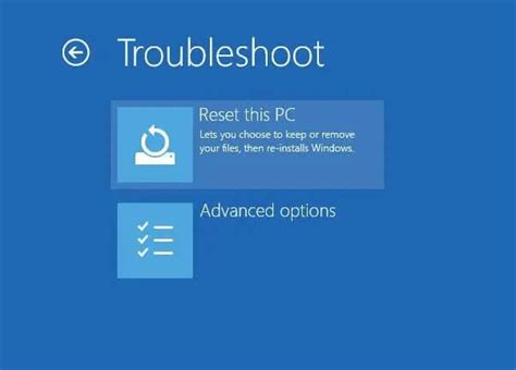 Comment Reinitialiser Un PC Asus 的图像结果