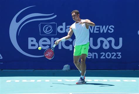 'After the practice, we made a deal. Djokovic said...': McCabe recalls ...