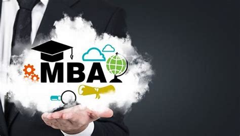 【亚洲城市大学】你准备好读MBA了吗？