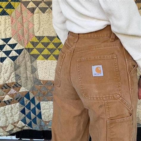 Reselling these amazing carpenter, Carhartt pants!... | Depop in 2025 ...