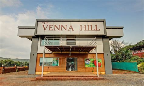 TREEBO THE VENNA HILL (Mahabaleshwar) - Hotel Reviews, Photos, Rate ...