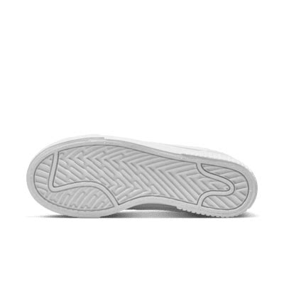Nike Court Legacy Lift Women's Shoes. Nike IN