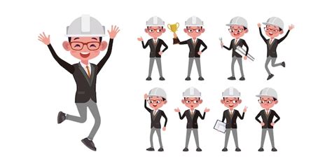 Engineer Vector 的图像结果